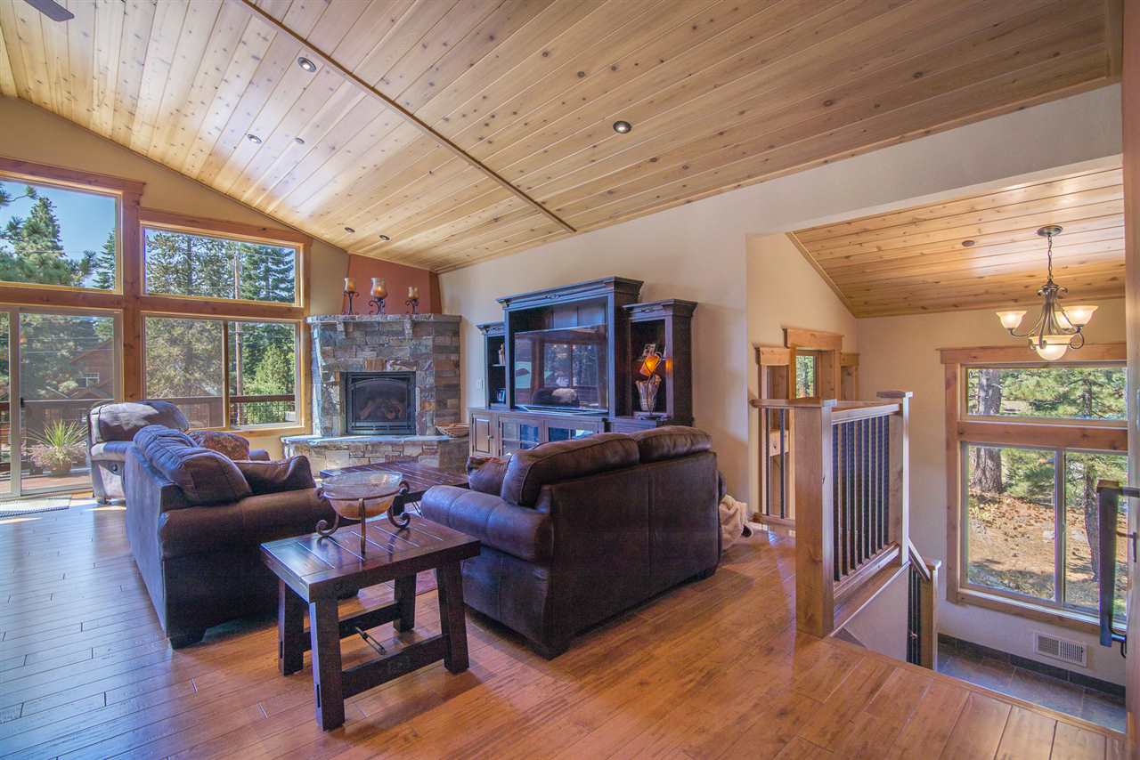 14521 Tyrol Road Truckee, CA 96161 - Photo 4 of 21 Gallery Image 4
