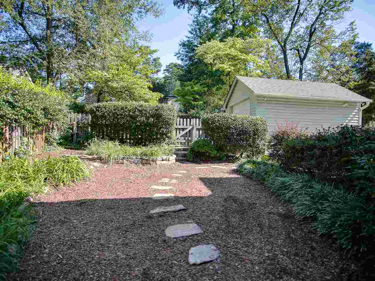 2513 Kenmore Drive Raleigh, NC 27608 - Photo 21 of 23 Photo 22
