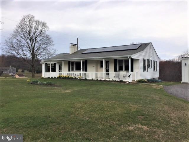 3724 Millers Station Road Manchester, MD 21102 - Photo 2 of 38 Gallery Image 2