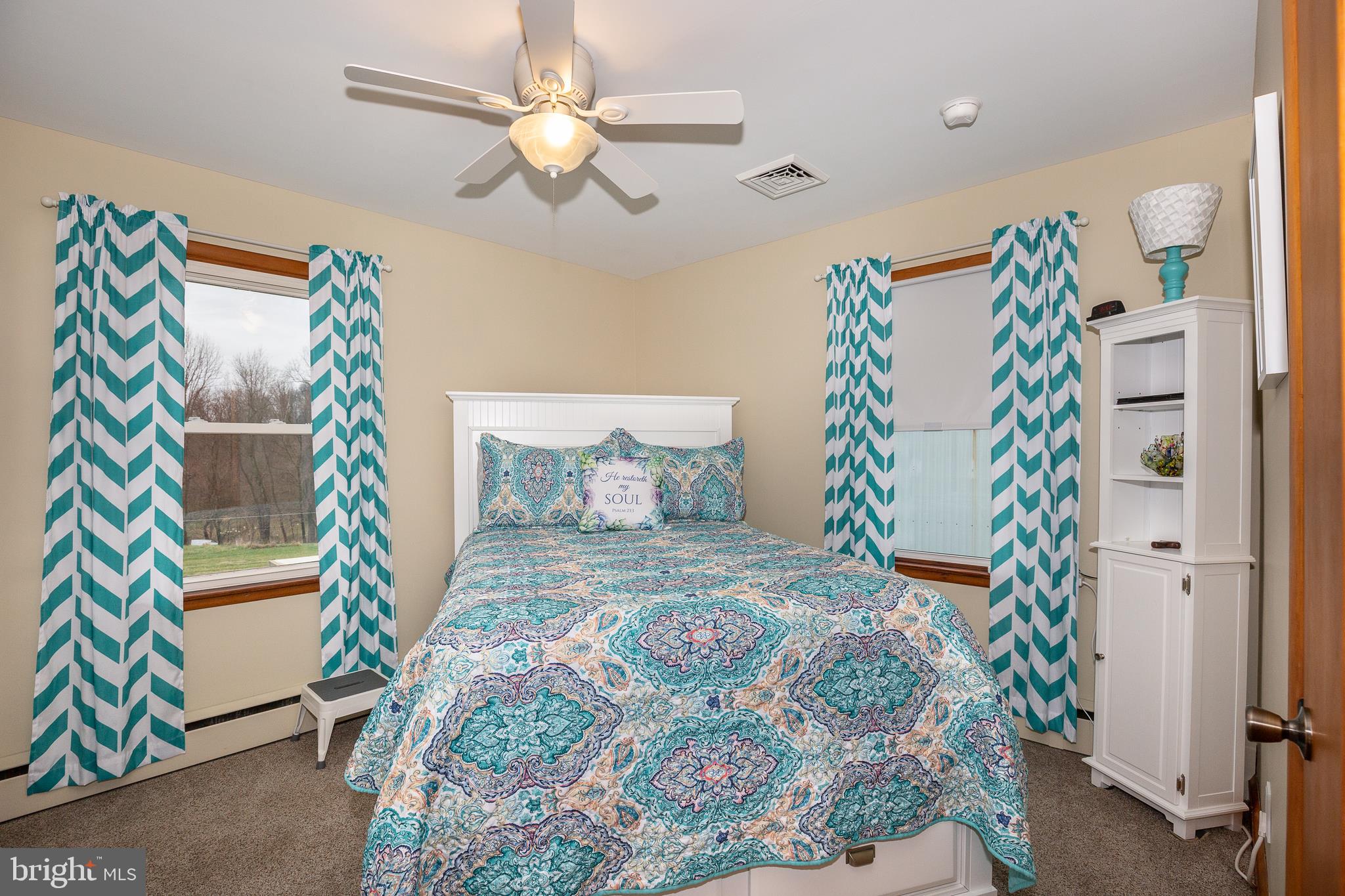 3724 Millers Station Road Manchester, MD 21102 - Photo 25 of 38 Bedroom