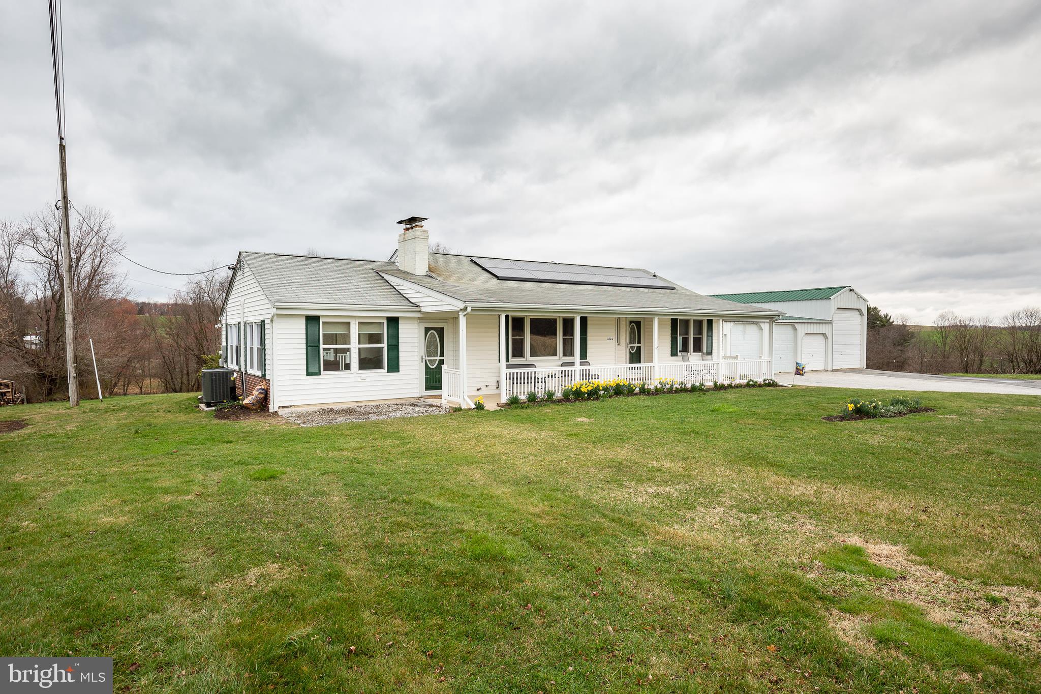 3724 Millers Station Road Manchester, MD 21102 - Photo 4 of 38 Gallery Image 4