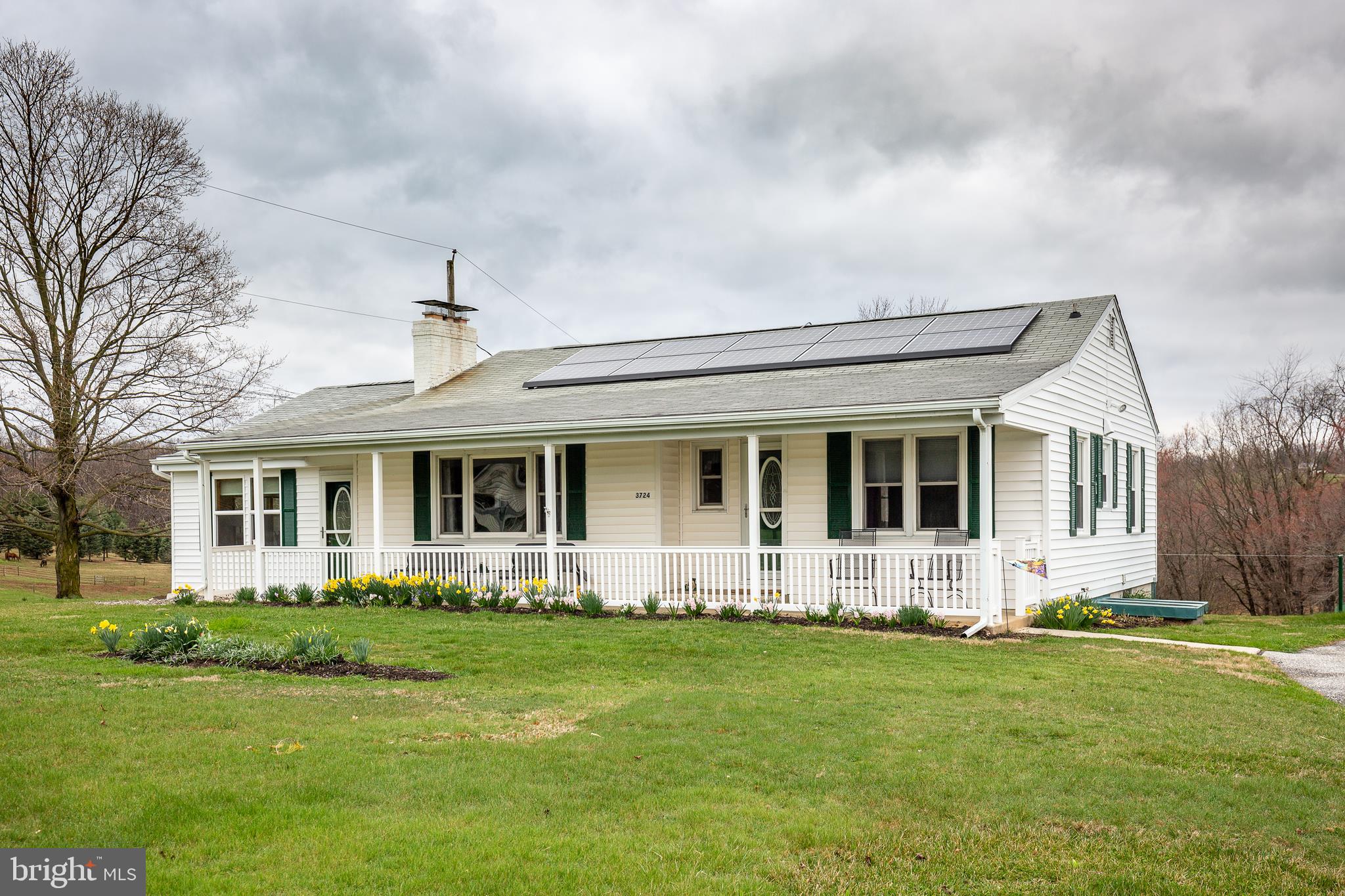 3724 Millers Station Road Manchester, MD 21102 - Photo 6 of 38 Gallery Image 6