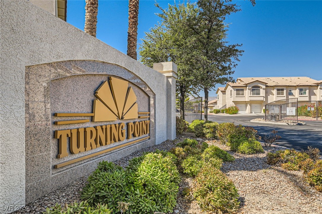 4980 Black Bear Road, Unit 102 Las Vegas, NV 89149 - Photo 12 of 17