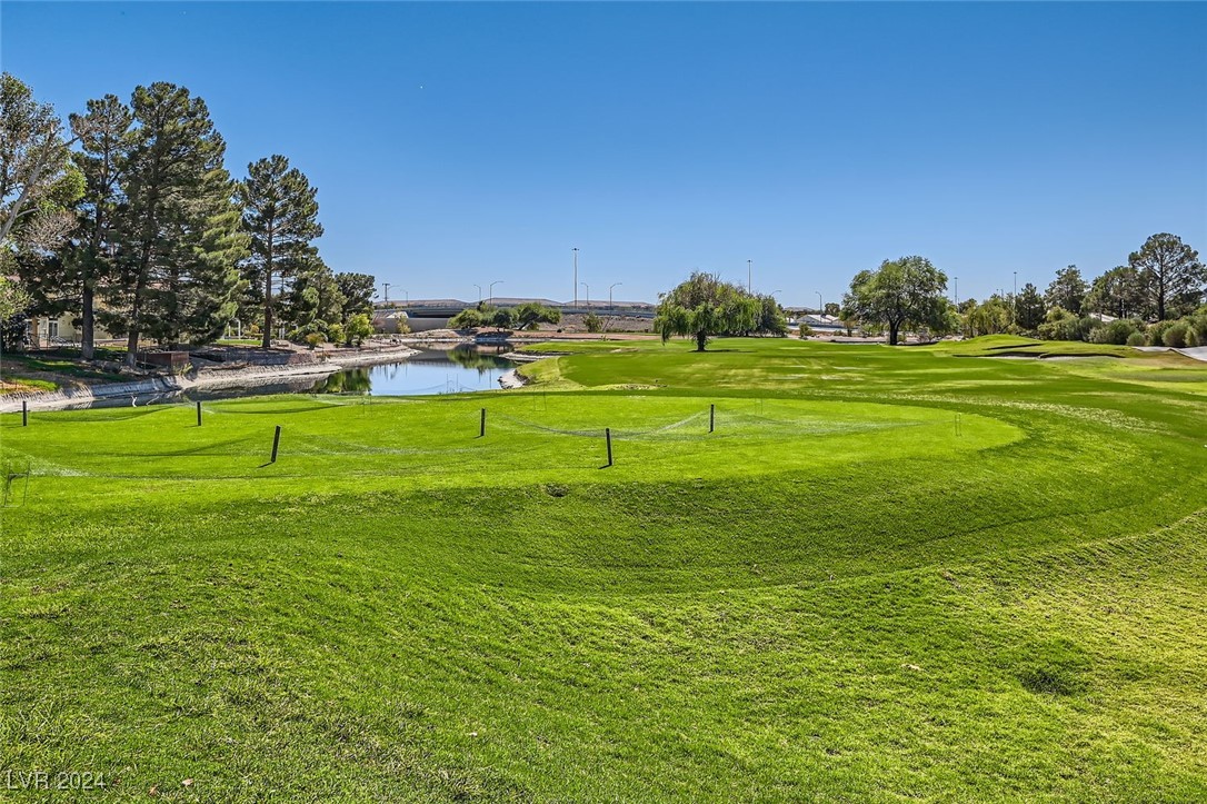 4980 Black Bear Road, Unit 102 Las Vegas, NV 89149 - Photo 14 of 17