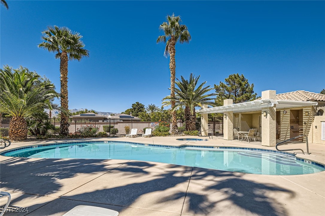 4980 Black Bear Road, Unit 102 Las Vegas, NV 89149 - Photo 15 of 17