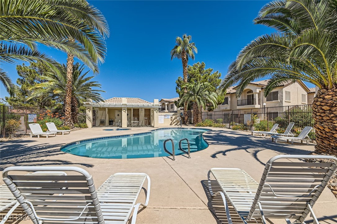 4980 Black Bear Road, Unit 102 Las Vegas, NV 89149 - Photo 16 of 17