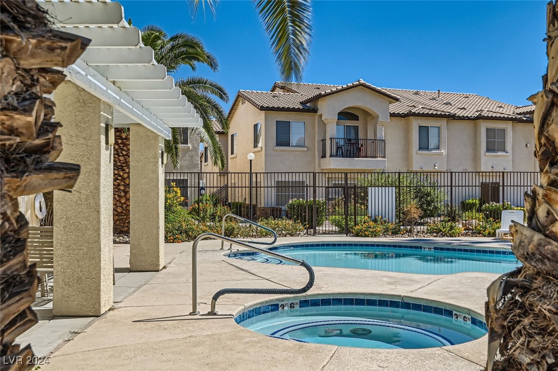 4980 Black Bear Road, Unit 102 Las Vegas, NV 89149 - Photo 17 of 17