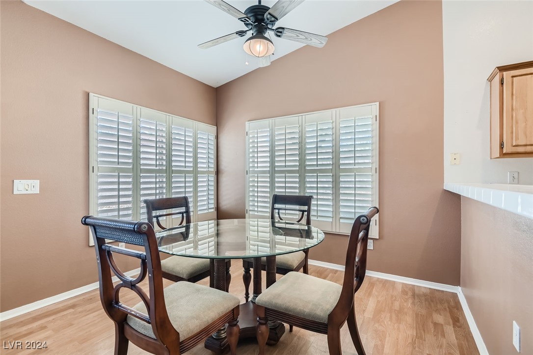 4980 Black Bear Road, Unit 102 Las Vegas, NV 89149 - Photo 5 of 17