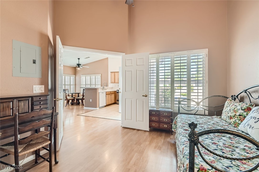 4980 Black Bear Road, Unit 102 Las Vegas, NV 89149 - Photo 10 of 17