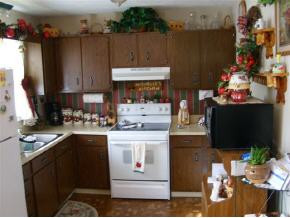 144 Cagle Road Bluff City, TN 37618 - Photo 5 of 6 Photo 5