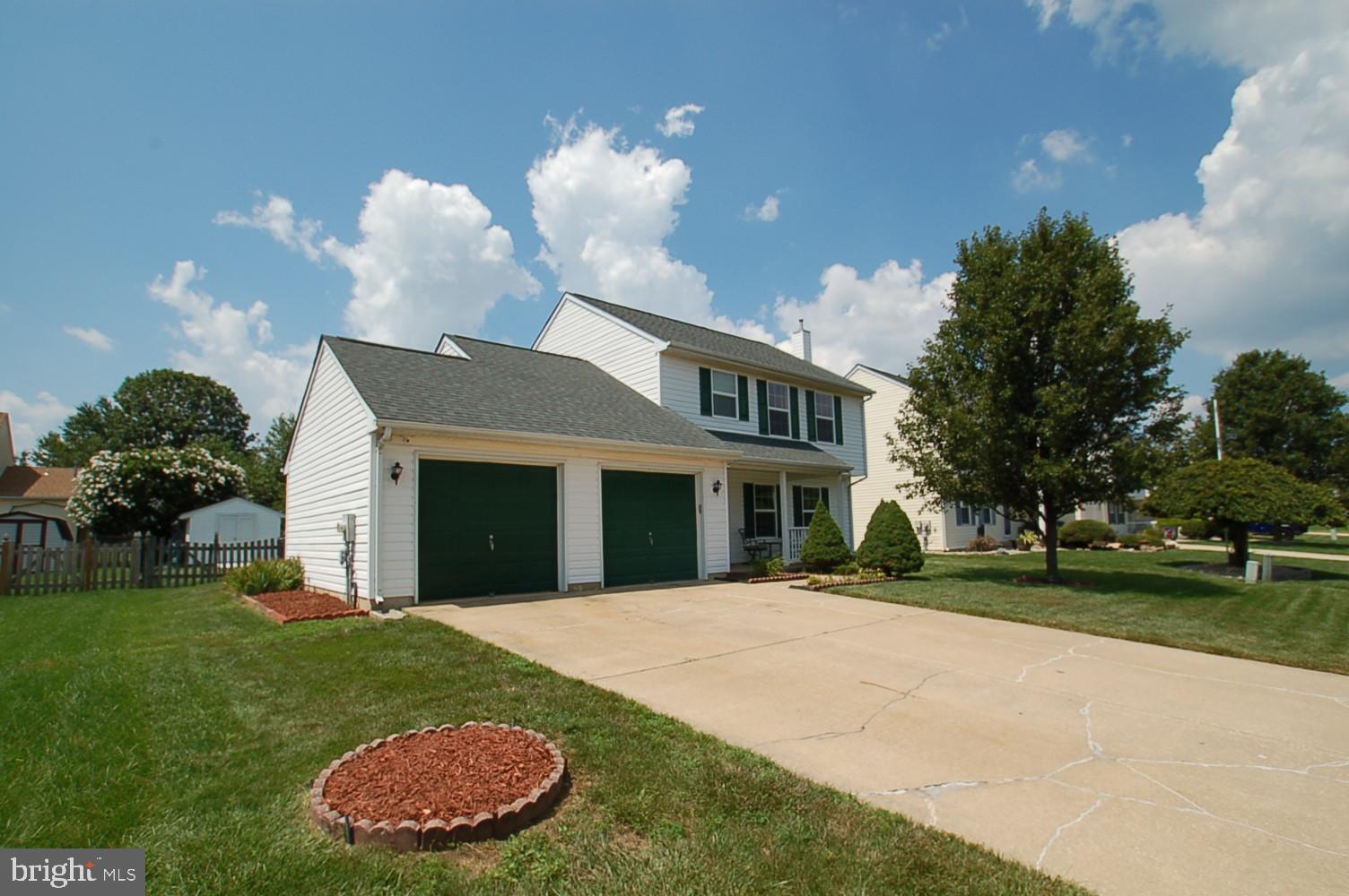 73 Dasher Avenue Bear, DE 19701 - Photo 2 of 28