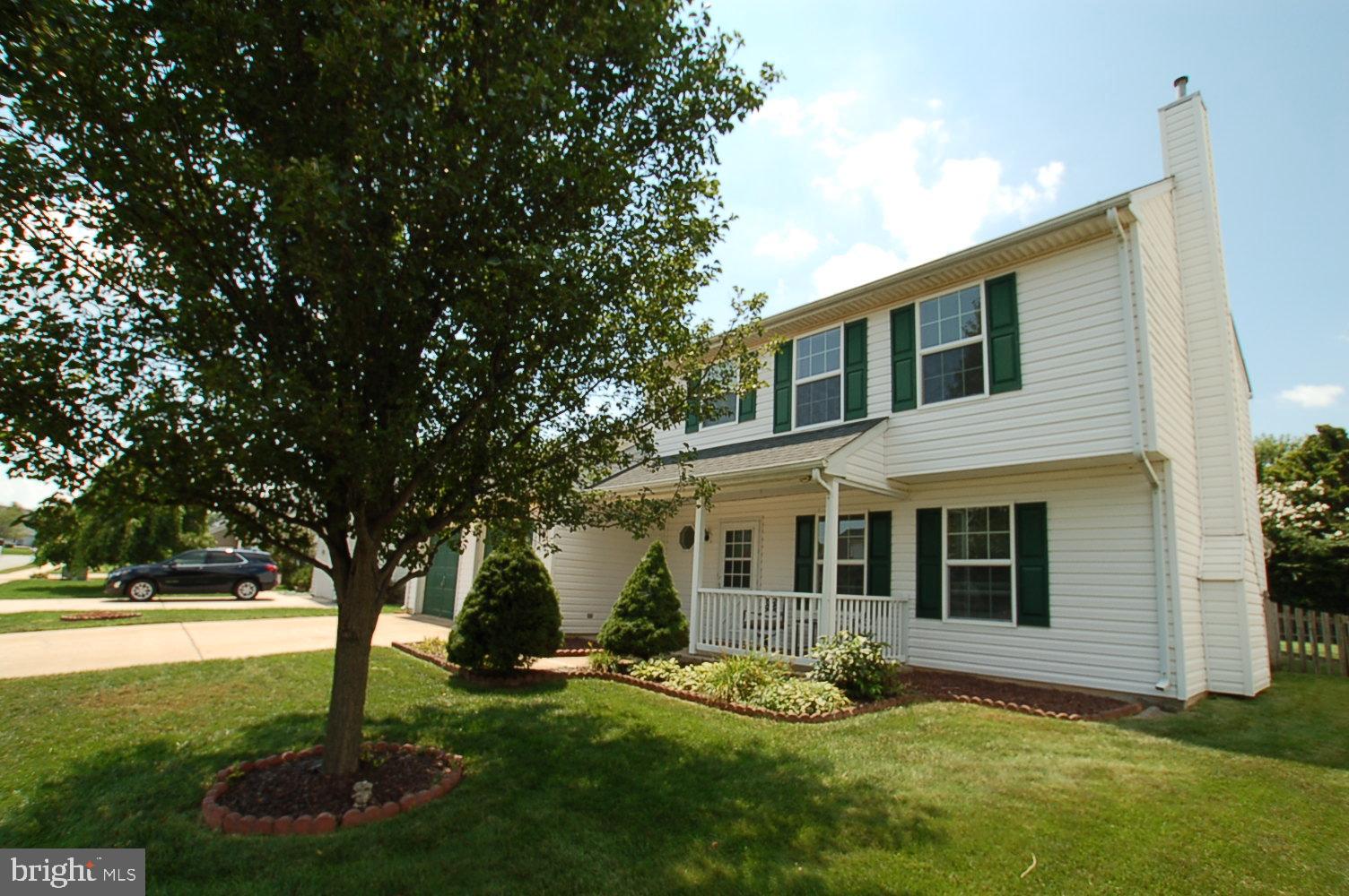 73 Dasher Avenue Bear, DE 19701 - Photo 3 of 28