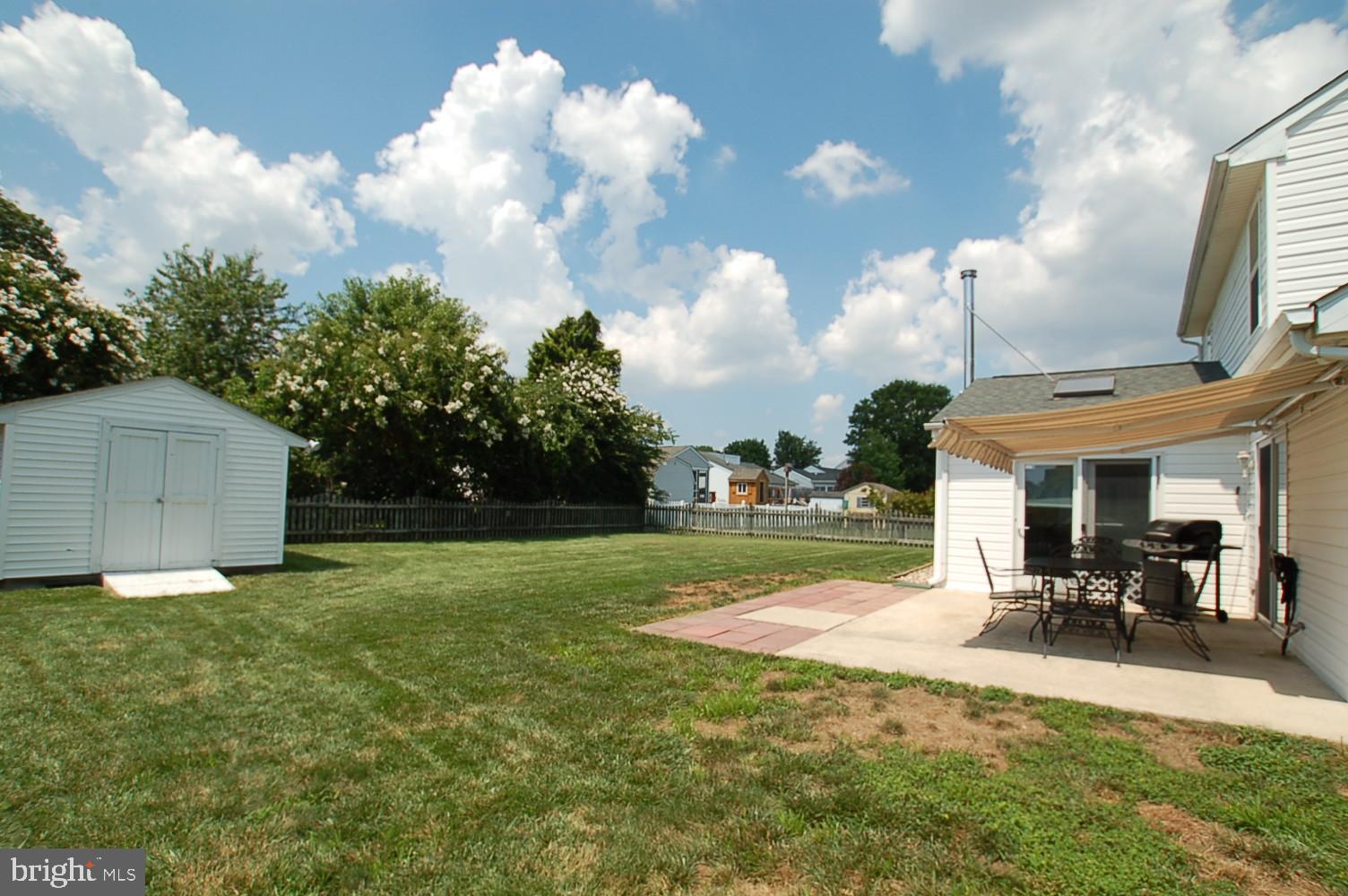 73 Dasher Avenue Bear, DE 19701 - Photo 4 of 28