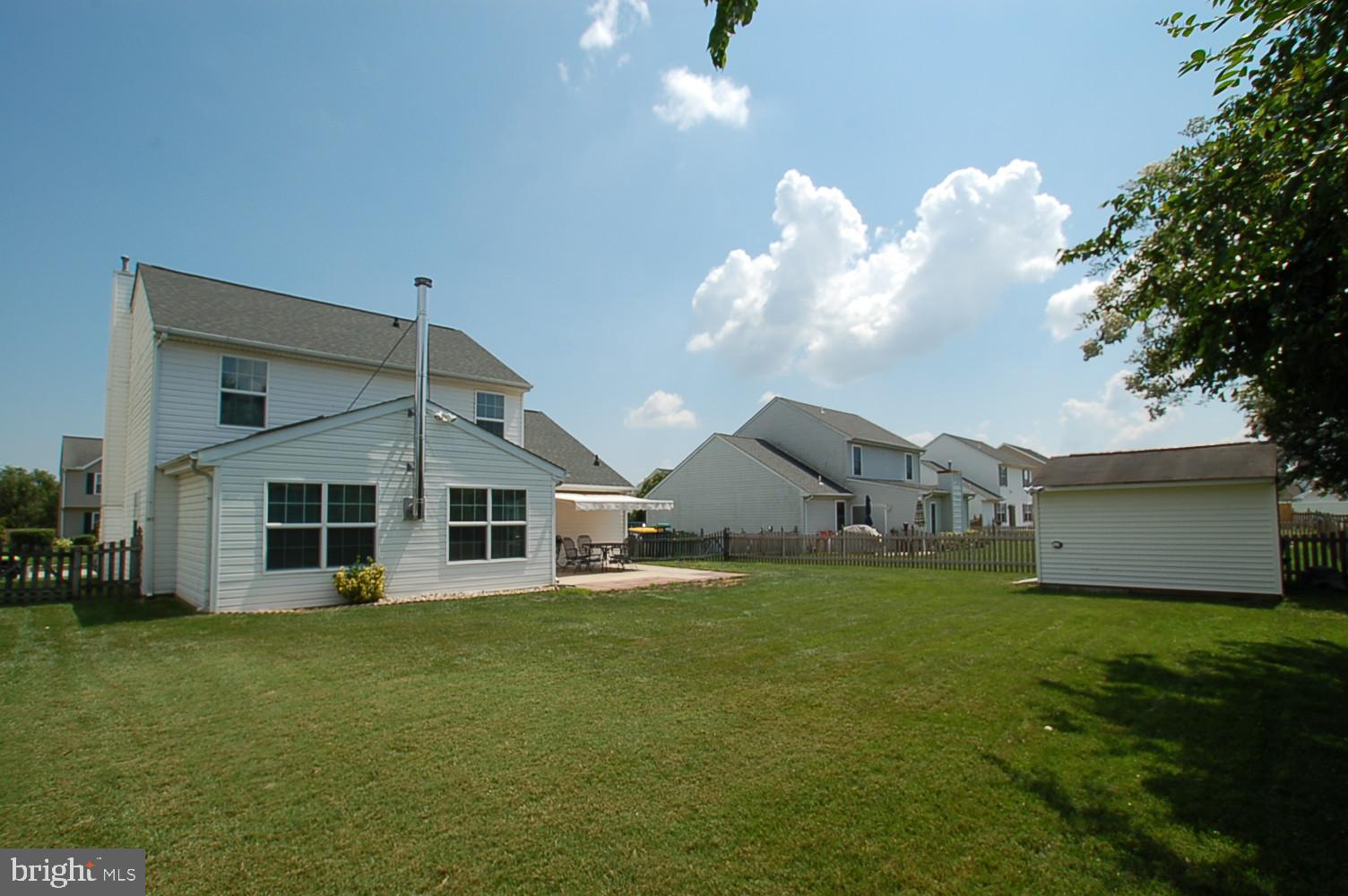 73 Dasher Avenue Bear, DE 19701 - Photo 7 of 28