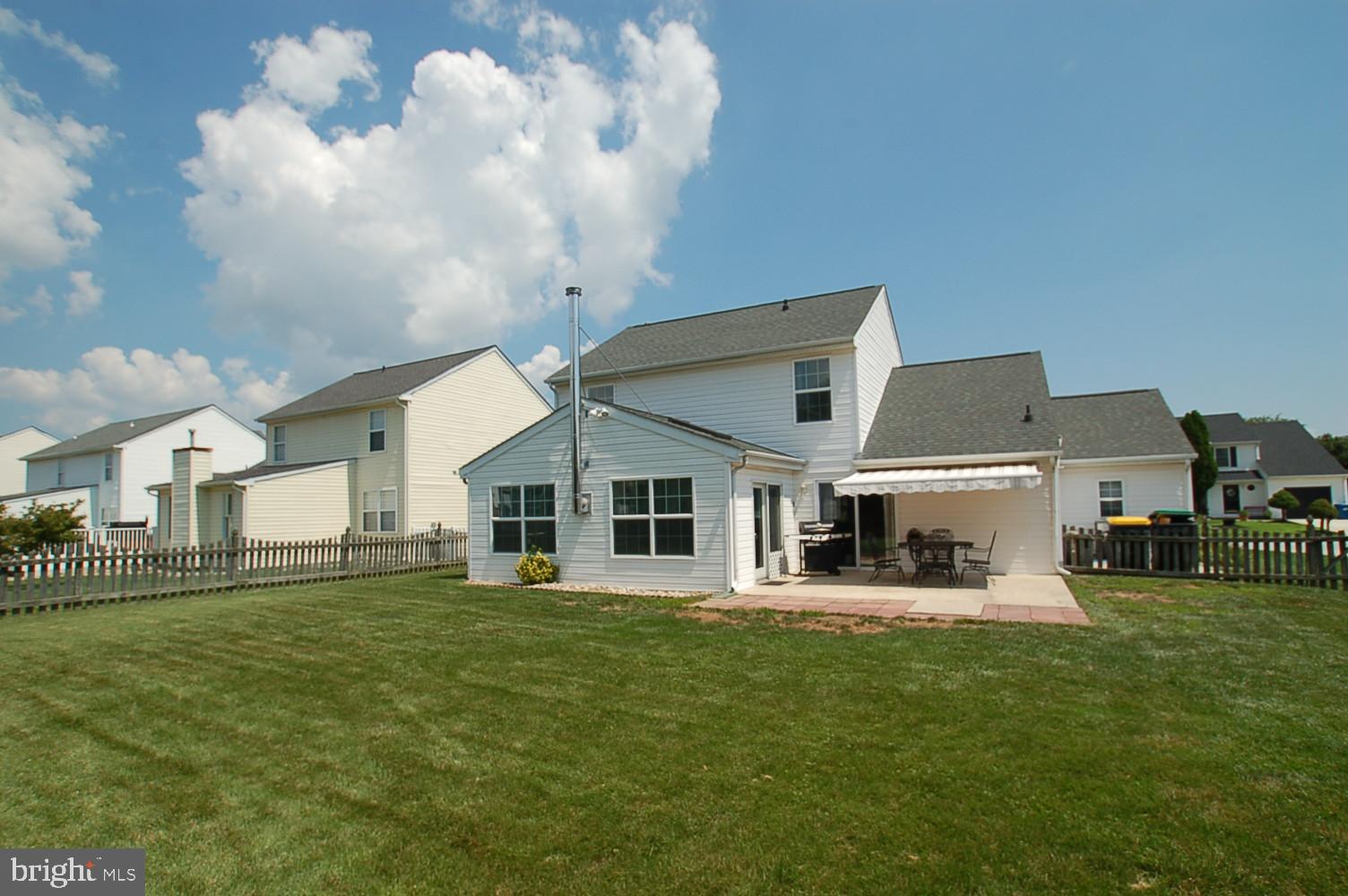 73 Dasher Avenue Bear, DE 19701 - Photo 8 of 28