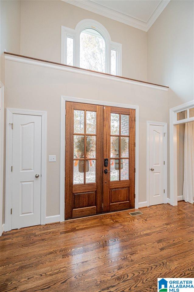 100 Windsor Lane Pelham, AL 35124 - Photo 4 of 50