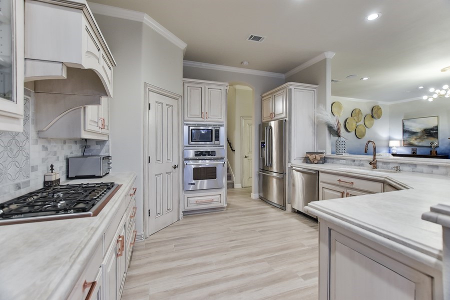 1517 Osprey Ridge Loop Lago Vista, TX 78645 - Photo 12 of 40