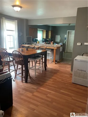 $149,900 | 129 Eagle Street, Pomfret, NY 14063