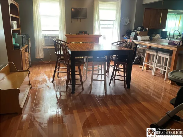 $149,900 | 129 Eagle Street, Pomfret, NY 14063