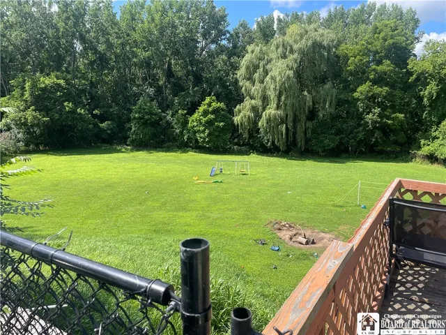 $149,900 | 129 Eagle Street, Pomfret, NY 14063