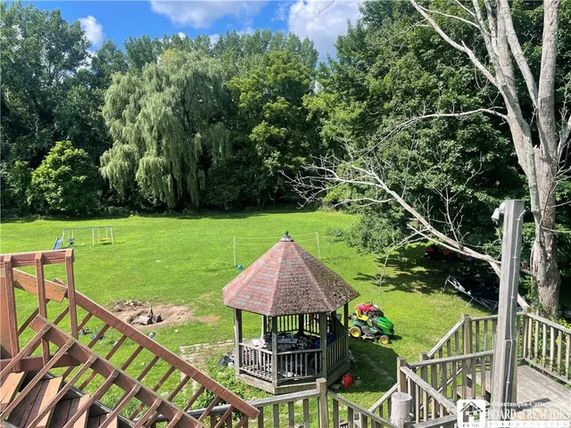 $149,900 | 129 Eagle Street, Pomfret, NY 14063