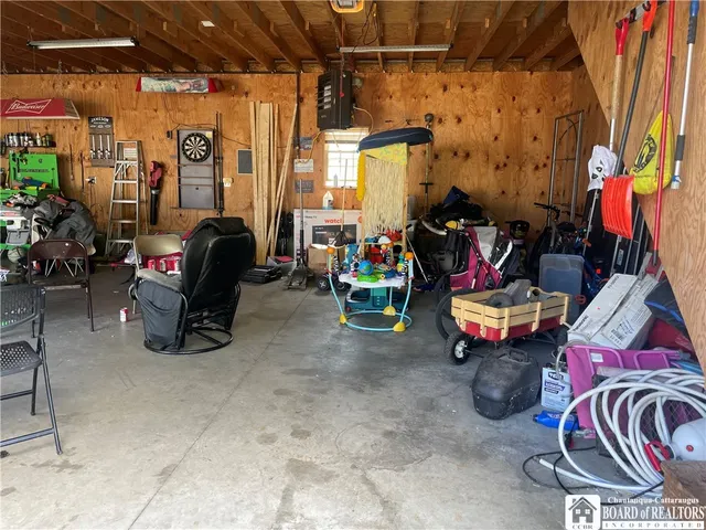 $149,900 | 129 Eagle Street, Pomfret, NY 14063