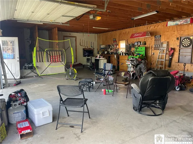 $149,900 | 129 Eagle Street, Pomfret, NY 14063