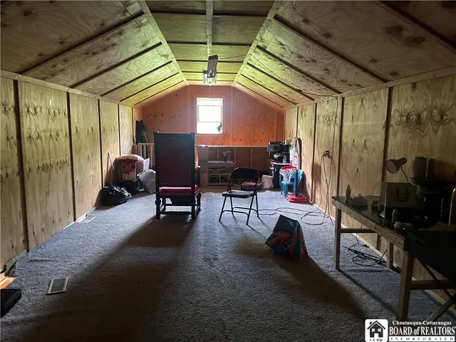 $149,900 | 129 Eagle Street, Pomfret, NY 14063