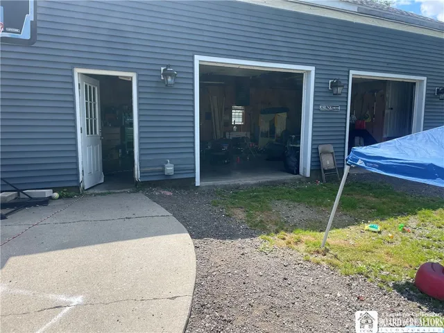 $149,900 | 129 Eagle Street, Pomfret, NY 14063