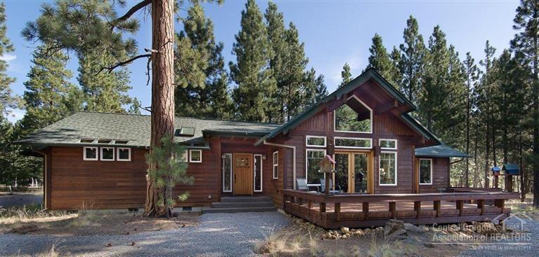 14437 Crossroads Loop Sisters, OR 97759 - Photo 1 of 18 Primary Photo
