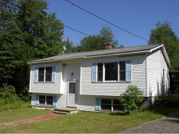 219 Warwick Road Winchester, NH 03470 - Photo 1 of 1