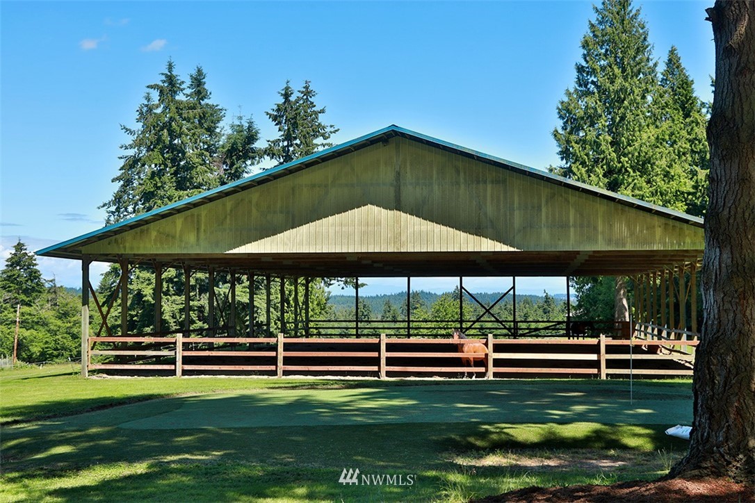 3458 Swede Hill Road Clinton, WA 98236 - Photo 22 of 40 Gallery Image 22