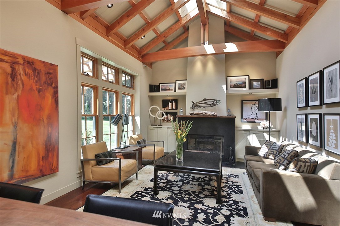 3458 Swede Hill Road Clinton, WA 98236 - Photo 4 of 40 Gallery Image 4