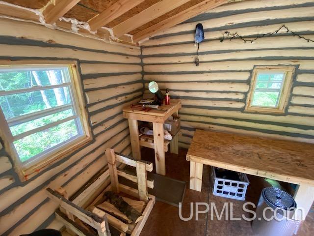 624 North Winters Road Rapid River, MI 49878 - Photo 16 of 22