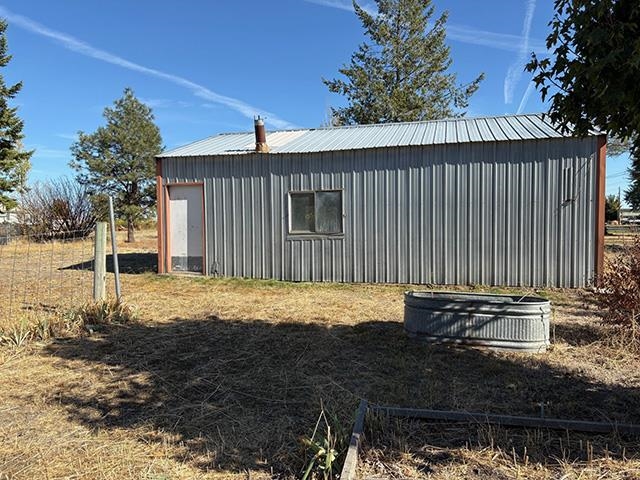 210 North E Foster Street Creston, WA 99117 - Photo 13 of 15