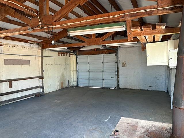 210 North E Foster Street Creston, WA 99117 - Photo 14 of 15