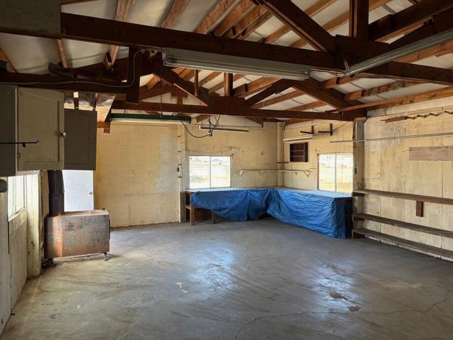 210 North E Foster Street Creston, WA 99117 - Photo 15 of 15