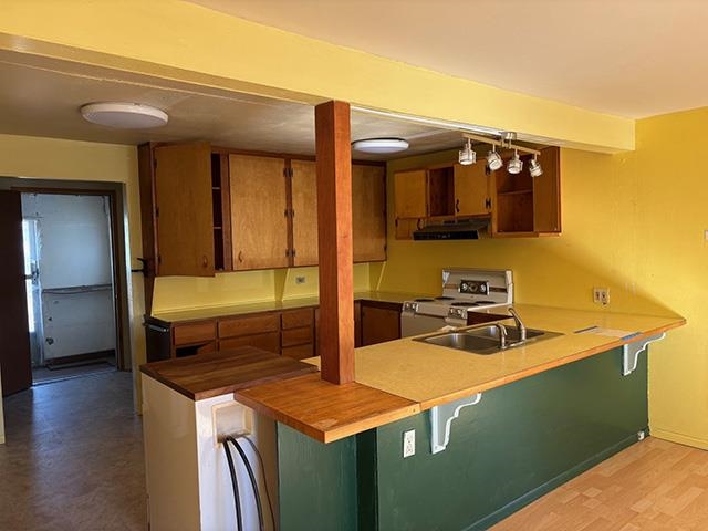 210 North E Foster Street Creston, WA 99117 - Photo 4 of 15