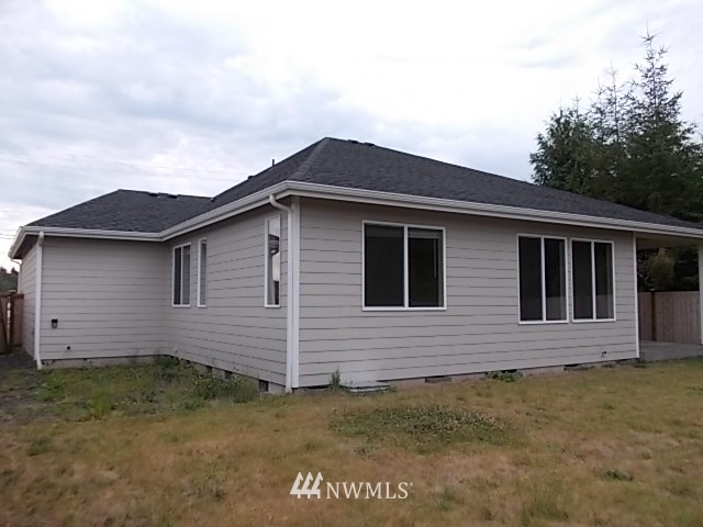 1487 North Summit Road McCleary, WA 98557 - Photo 22 of 25 Gallery Image 22