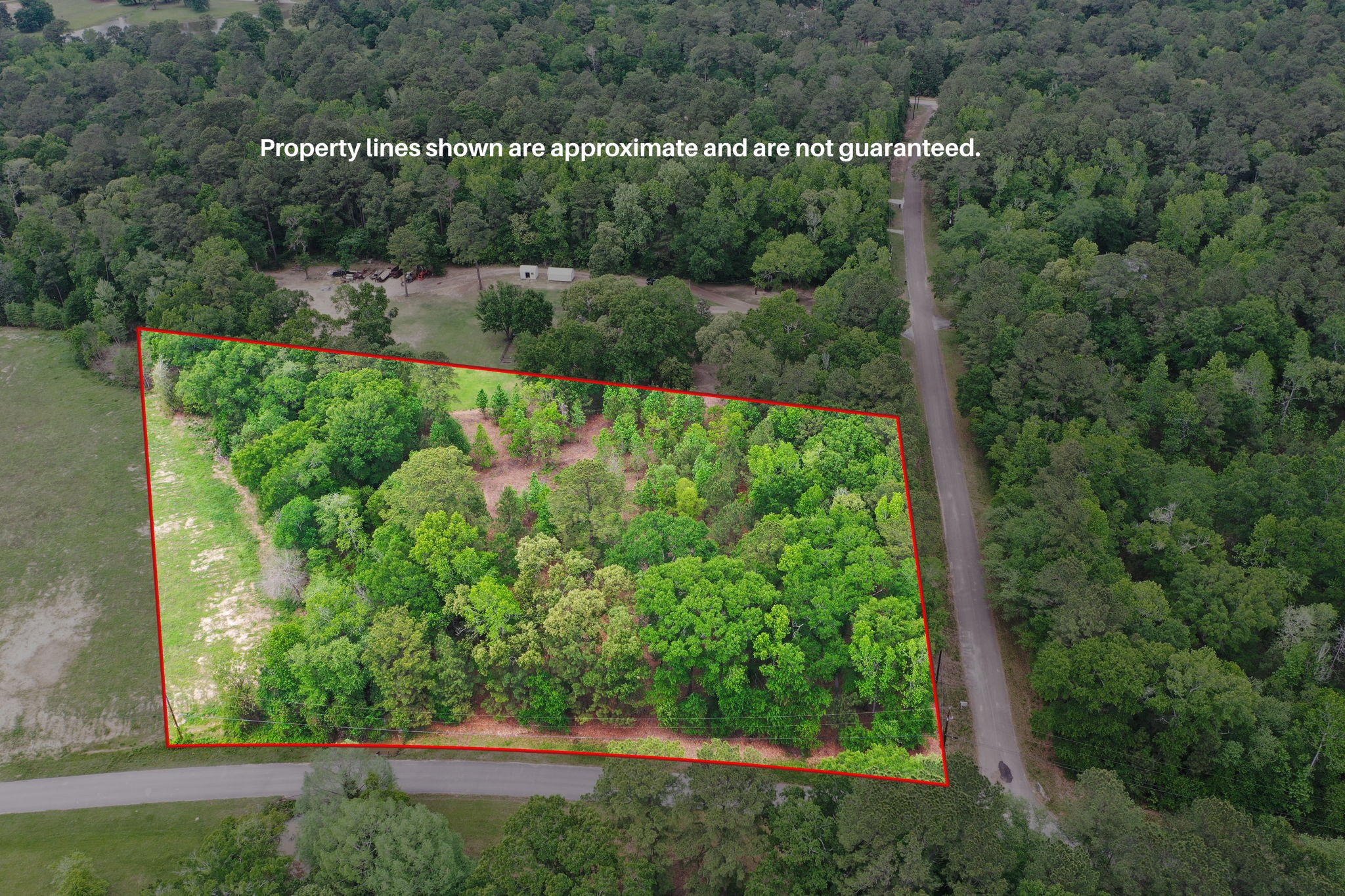 0 Daniel Street Magnolia, TX 77354 - Photo 6 of 14