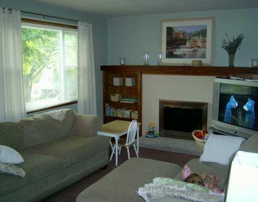 Living Room. 