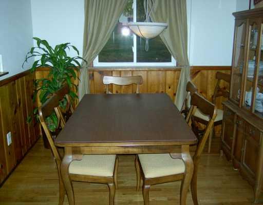 Dining Room. 