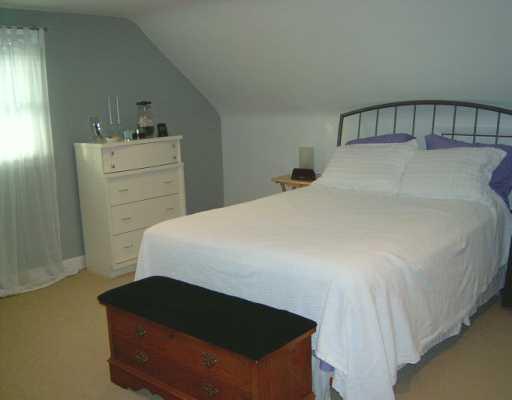 Master Bedroom. 