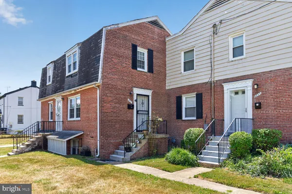 $1,850 | 2437 Iverson Street, Temple Hills, MD 20748