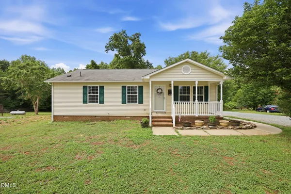 $259,900 | 7239 Holman Mill Road, Snow Camp, NC 27349