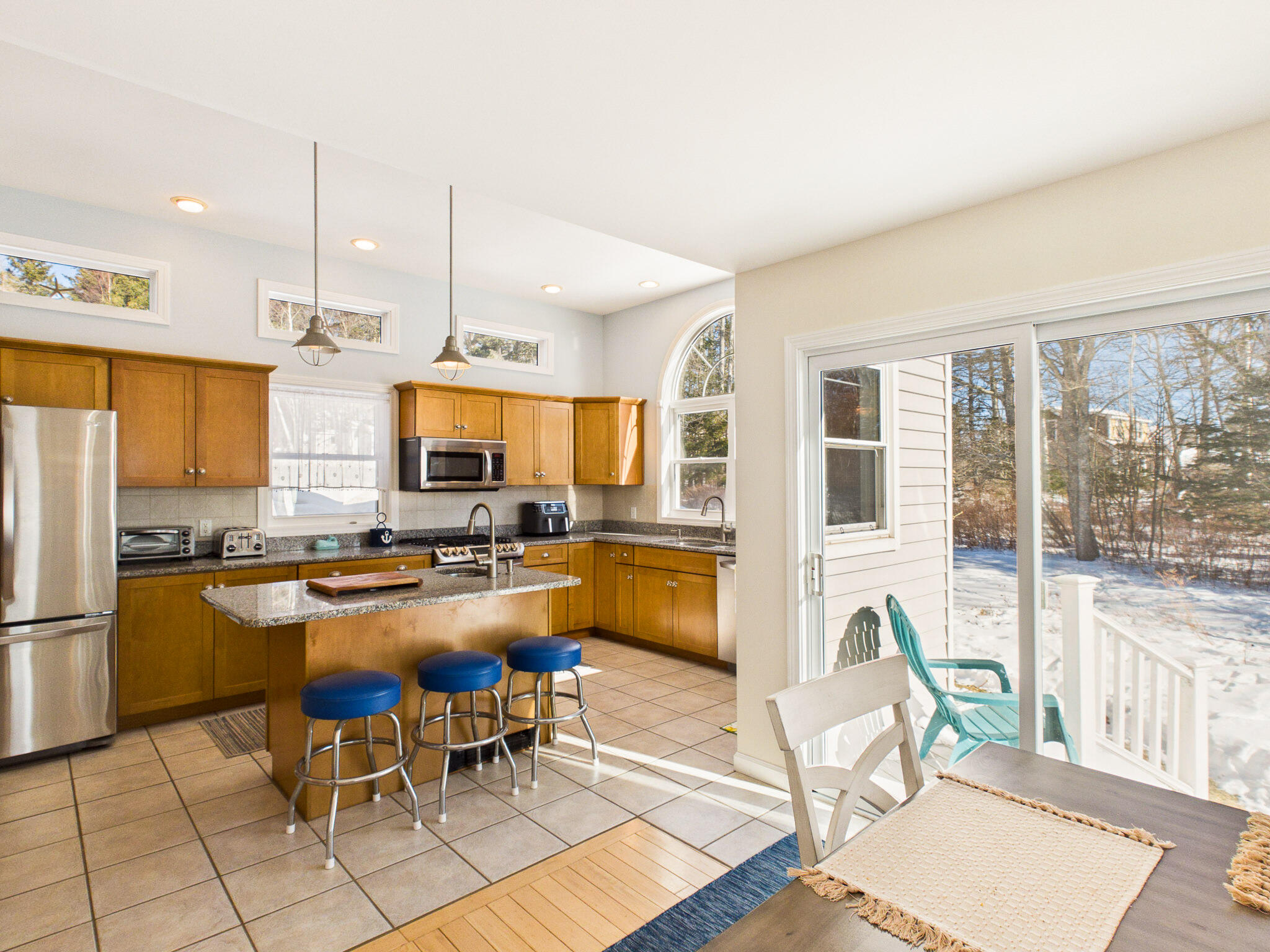 1 Mussel Ridge Lane Owls Head, ME 04854 - Photo 15 of 66 Stills-46