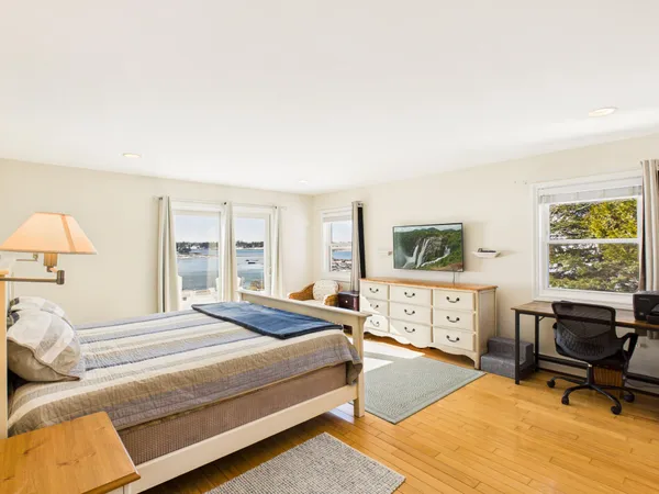 $1,875,000 | 1 Mussel Ridge Lane, Owls Head, ME 04854