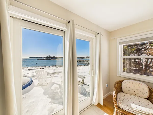 $1,875,000 | 1 Mussel Ridge Lane, Owls Head, ME 04854