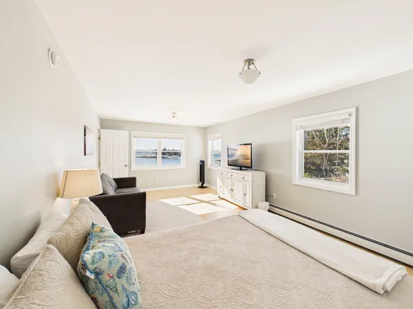 $1,875,000 | 1 Mussel Ridge Lane, Owls Head, ME 04854