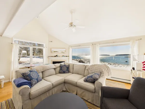 $1,875,000 | 1 Mussel Ridge Lane, Owls Head, ME 04854